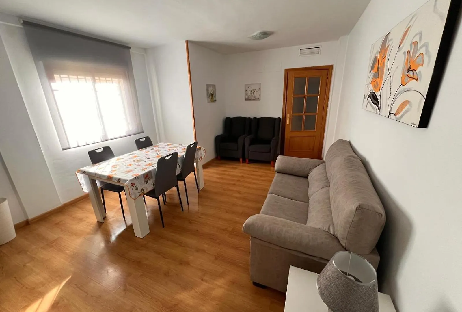 Apartamento Turistico La Clase La Zubia  0*, La Zubia (Granada) Spanien