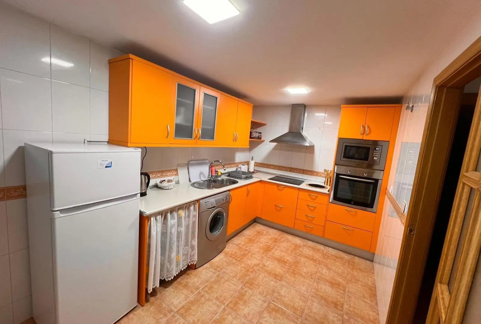 Apartamento Turistico La Clase La Zubia  Lägenhet La Zubia (Granada)