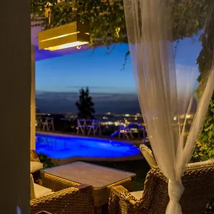 3* Hotel El Balcon De Las Nieves