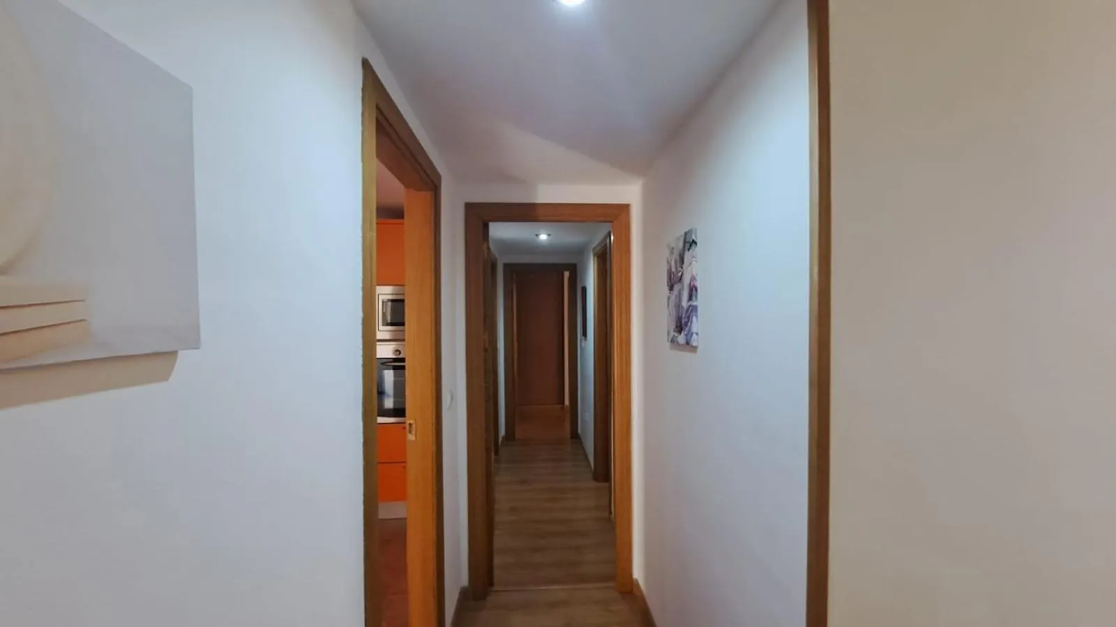Apartamento Turistico La Clase La Zubia  Spain