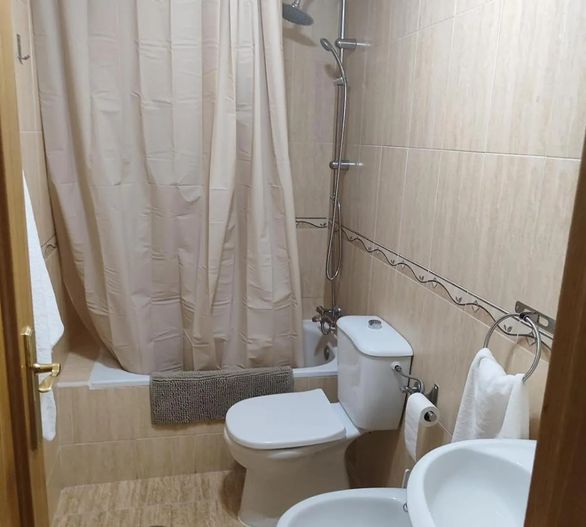 Apartamento Turistico La Clase La Zubia  0*, La Zubia (Granada) Spain