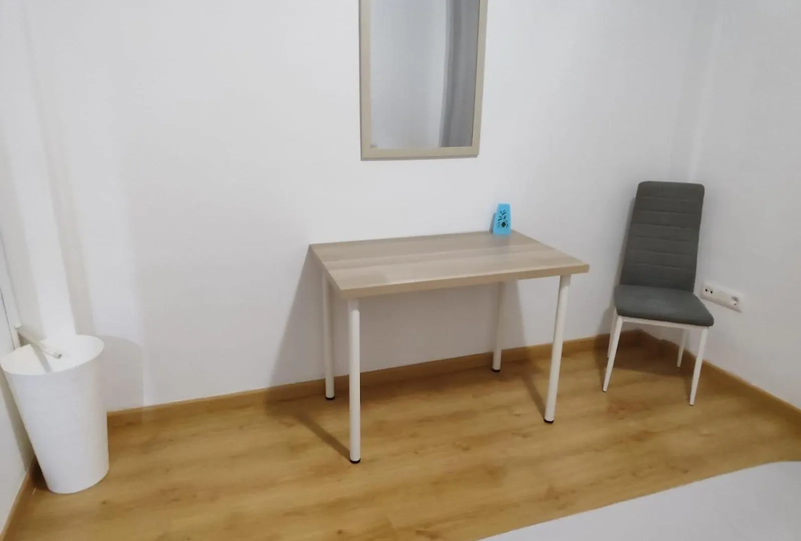 Apartment Apartamento Turistico La Clase La Zubia