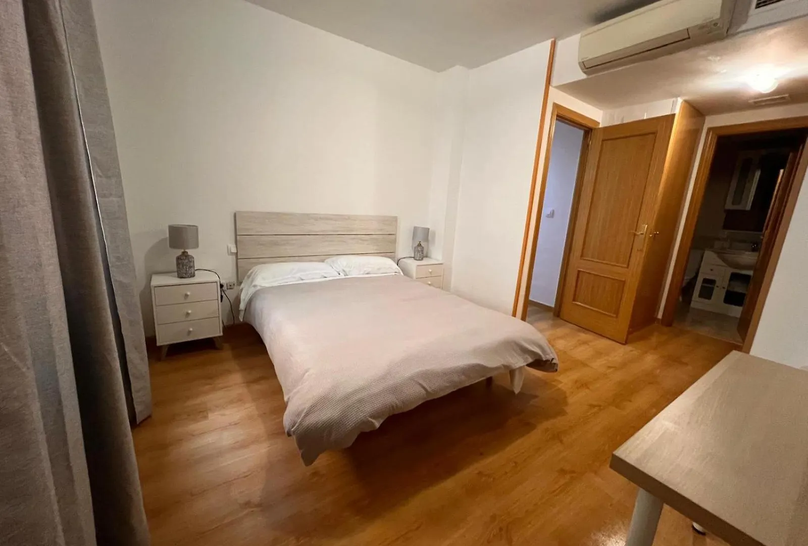 Apartamento Turistico La Clase La Zubia  0*, La Zubia (Granada) Spain