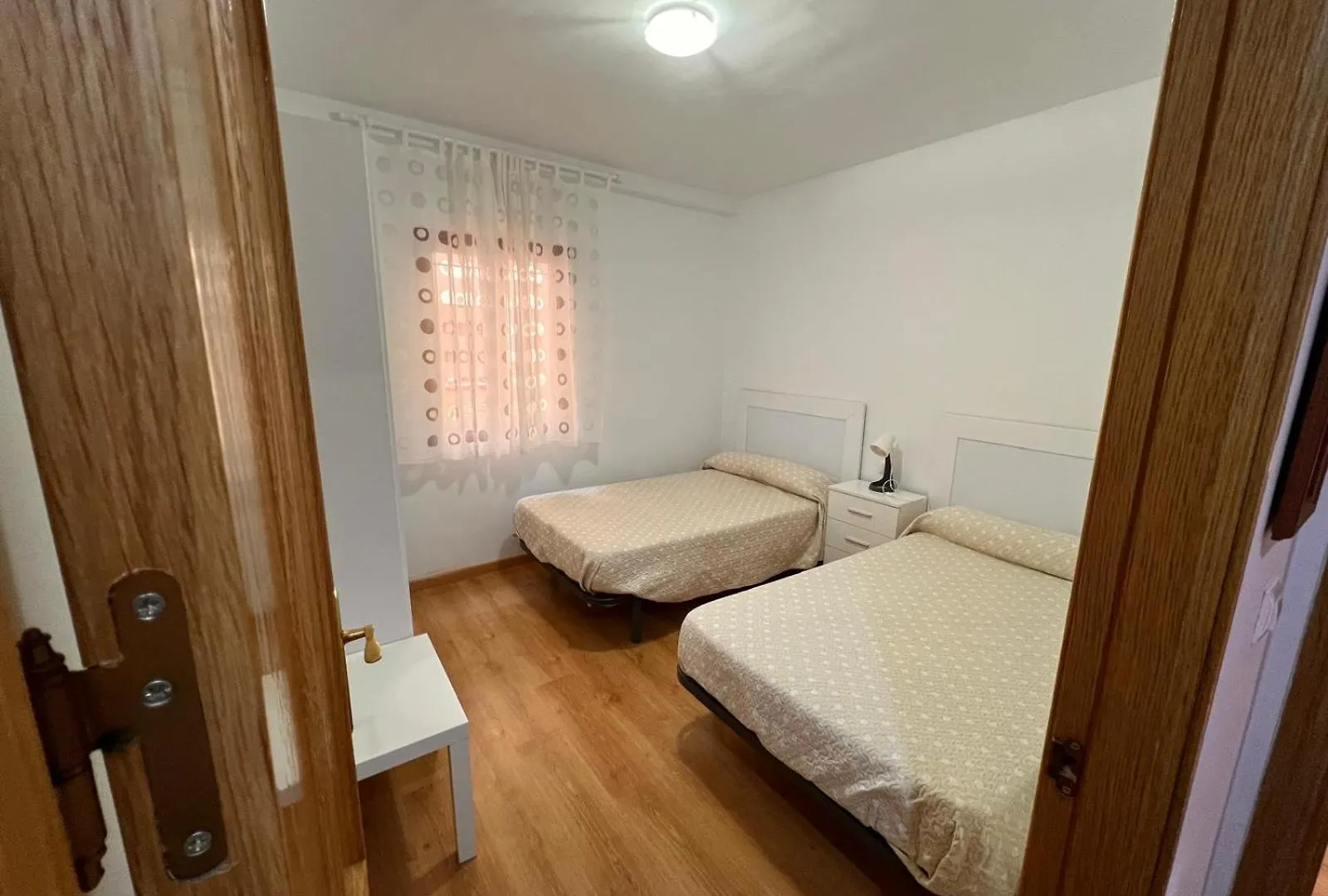 Apartamento Turistico La Clase La Zubia  Apartment La Zubia (Granada)